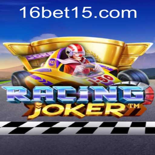 RacingJoker: A Thrilling Journey into Virtual Racing and Online Betting