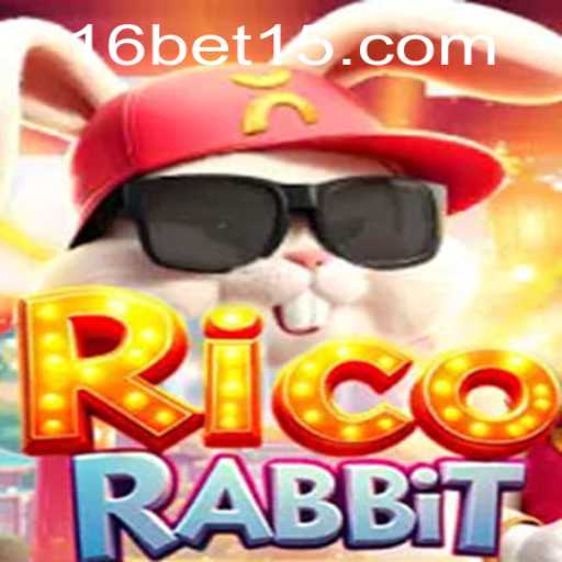 RicoRabbit: A Dynamic Gaming Experience with 16bet PH Login