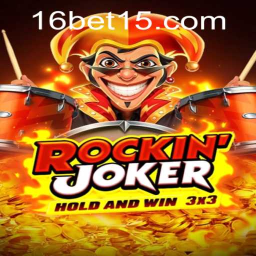 Discovering the Excitement of RockinJoker: A Guide to Gameplay and Features