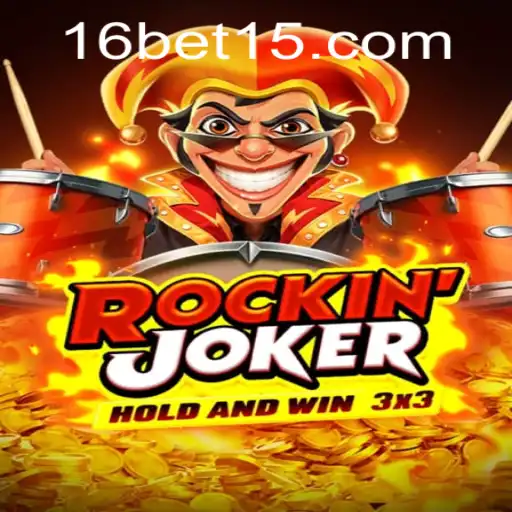 Discovering the Excitement of RockinJoker: A Guide to Gameplay and Features