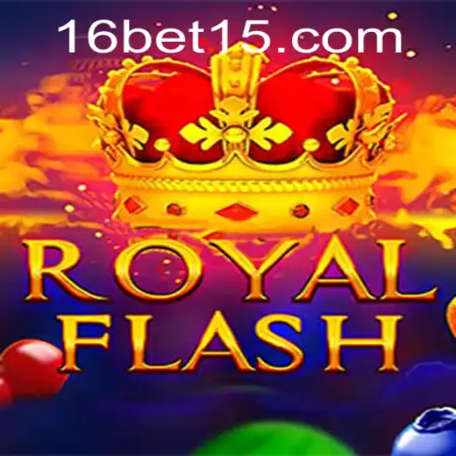 Exploring RoyalFlash: A Thrilling Casino Experience with 16bet PH Login