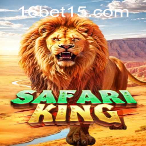 Explore the Adventure of SafariKing: Your Ultimate Guide
