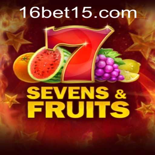 Exploring SevensFruits: A Classic Casino Game and the 16bet PH Login Phenomenon