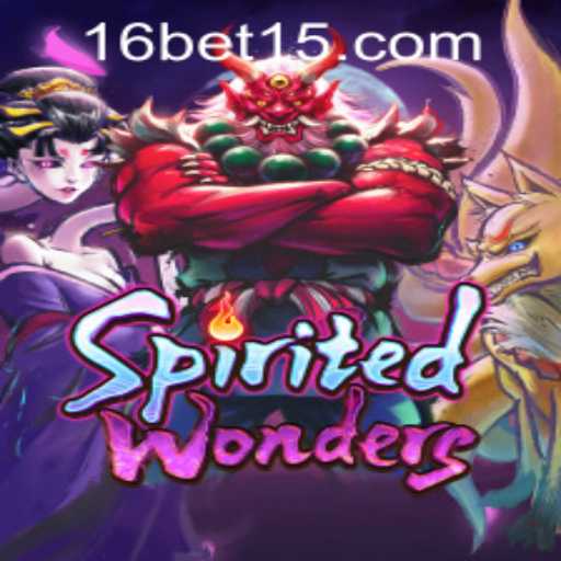 Exploring SpiritedWonders: An In-Depth Look at the Game and 16bet PH Login