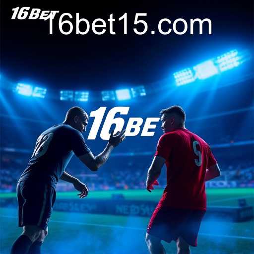 16bet PH Login