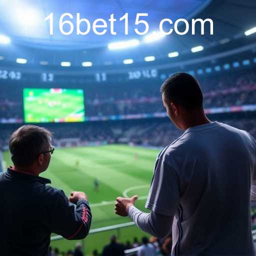 16bet PH Login