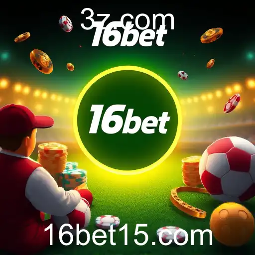 Crescimento do Mercado de Jogos e o Impacto do 16bet