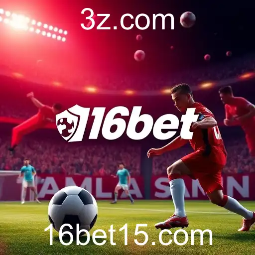 16bet Revoluciona o Mercado de Jogos Online em 2025