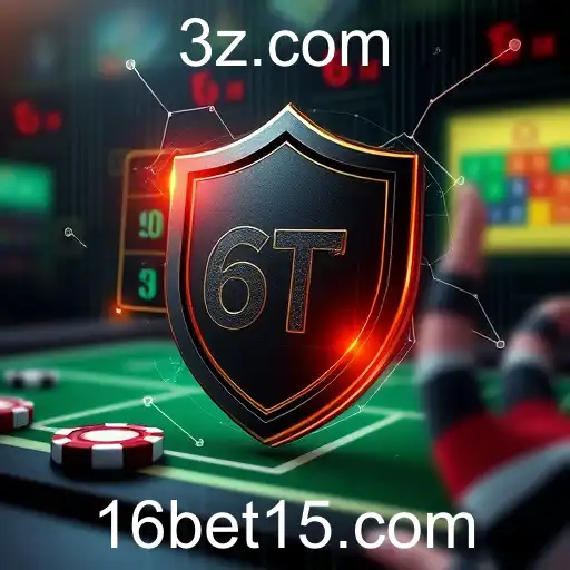 16bet: A Revolução no Mundo dos Jogos