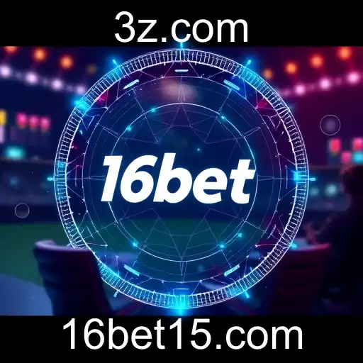 A Ascensão do 16bet no Mercado Brasileiro de Jogos