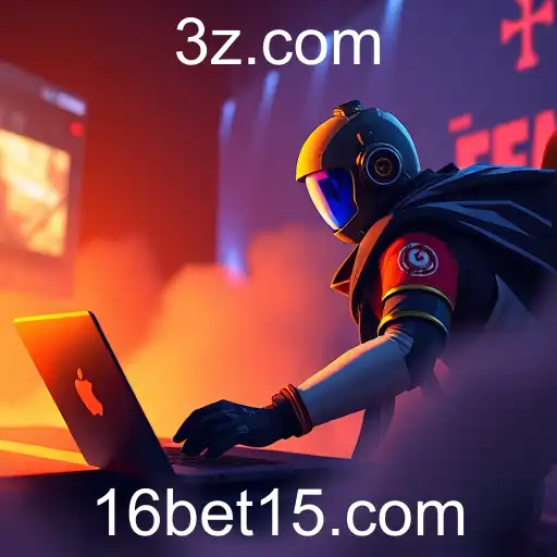 E-Sports: A Nova Fronteira do Entretenimento Digital