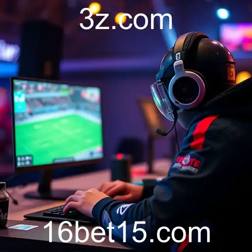 Expansão no Universo dos Jogos Aposta