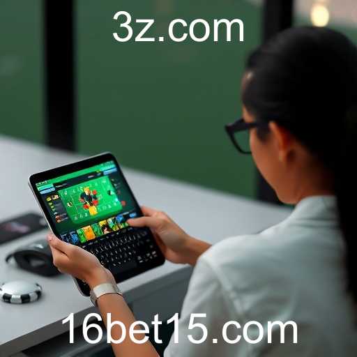 A Expansão dos Jogos Online e o Impacto Regulatório