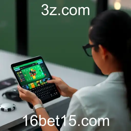 A Expansão dos Jogos Online e o Impacto Regulatório