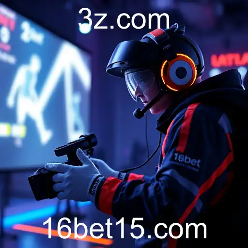 Impacto do Crescimento Contínuo do 16bet no Cenário de Jogos