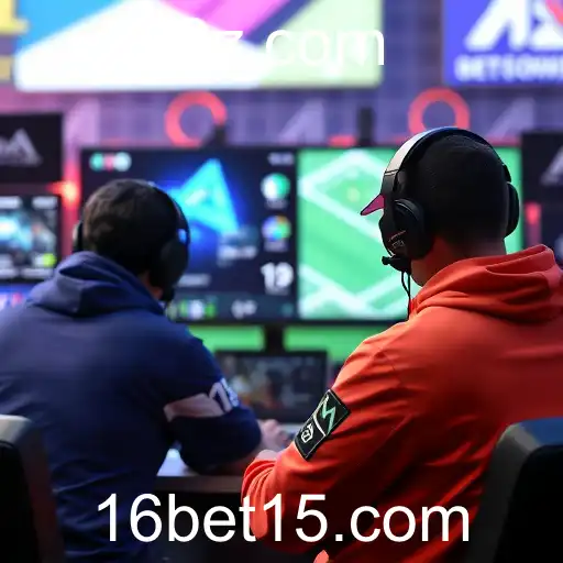 Impacto dos Avanços Tecnológicos nos Jogos Online