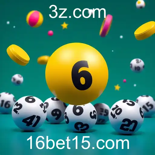 Explorando a Emoção dos Jogos de Loteria na 16bet