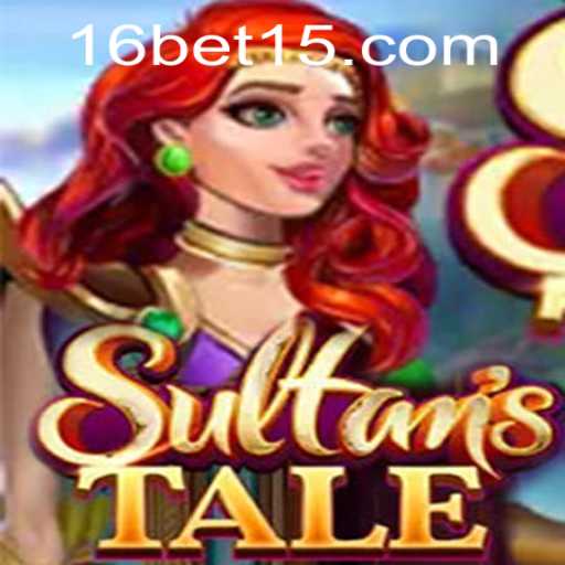Unveiling Sultanstale: A Journey into the Realm of Fantasy and Adventure