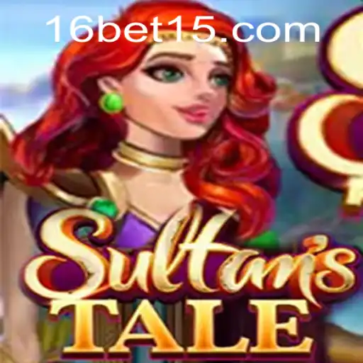 Unveiling Sultanstale: A Journey into the Realm of Fantasy and Adventure