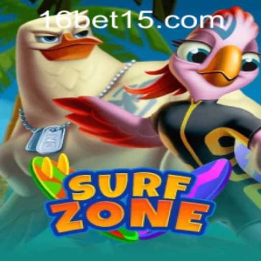Dive Into Adventure with SurfZone: A Thrilling Gaming Experience