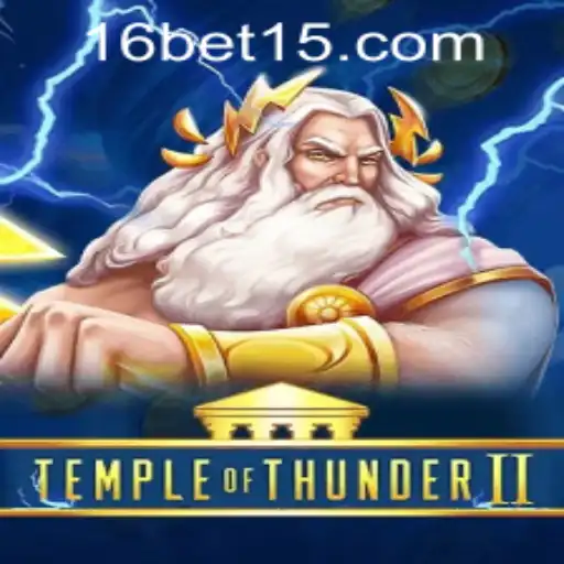 Embark on an Electrifying Journey with Temple of Thunder II