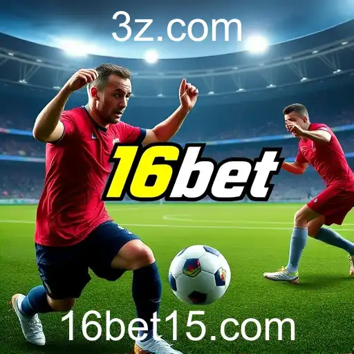 A Ascensão do 16bet no Mercado de Jogos Online