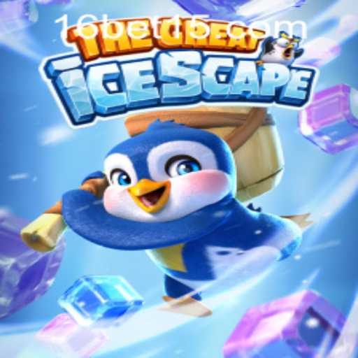 Dive into the Adventurous World of TheGreatIcescape