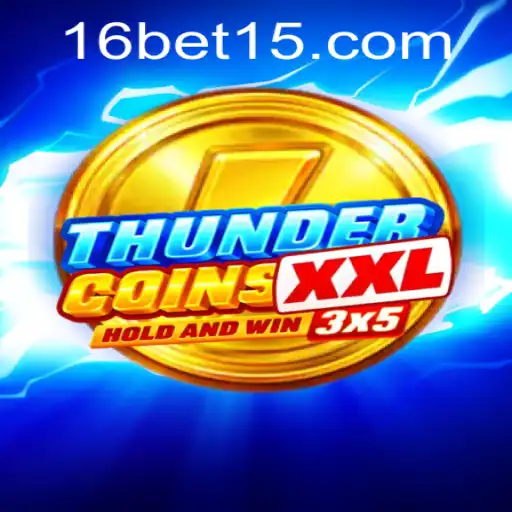 Discover ThunderCoinsXxl: A Thrilling Adventure in Online Gaming