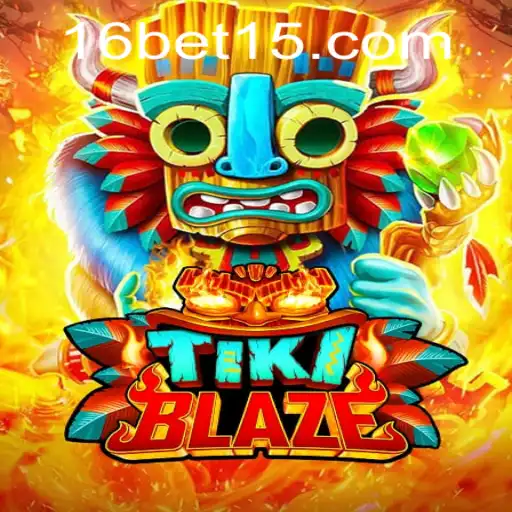 Dive into the World of TikiBlaze: A Polynesian Adventure with 16bet PH Login