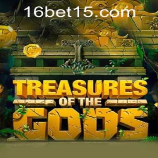 Exploring Treasure of the Gods: An Immersive Gaming Adventure