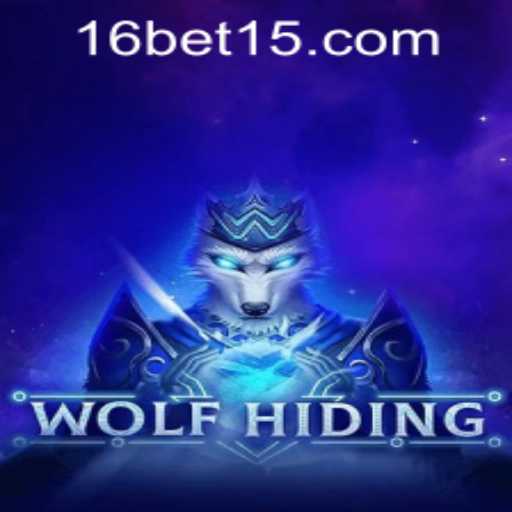 Discovering WolfHiding: A Thrilling Adventure Game with 16bet PH Login